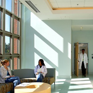 Wilmer Eye Institute