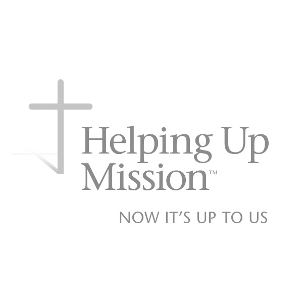 helping Up Mission