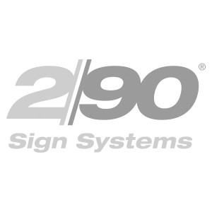 2 90 Sign System