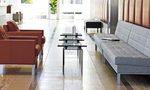 Coalesse Milbrae Contract Lounge