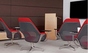 Coalesse SW1 Lounge