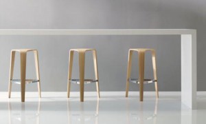 Davis Laminate Prat Table