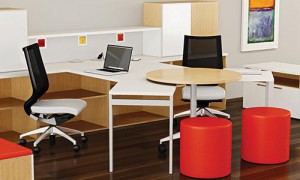 First Office Staks