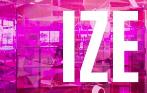 Modern IZE