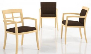 Paoli Sonora Seating