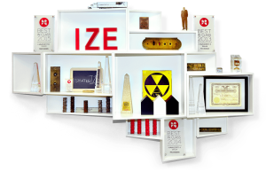 Collection of images and awards