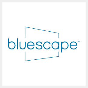 bluescape logo